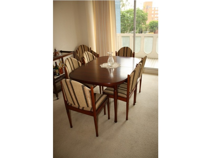 6/40 Sandford Street,, St Lucia QLD 4067