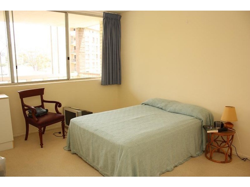 6/40 Sandford Street,, St Lucia QLD 4067