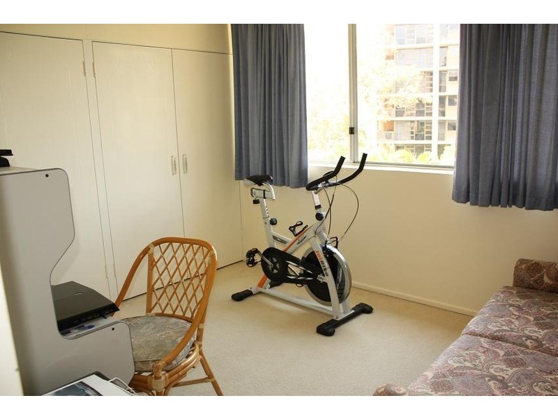 6/40 Sandford Street,, St Lucia QLD 4067