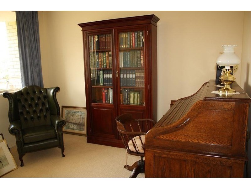 6/40 Sandford Street,, St Lucia QLD 4067