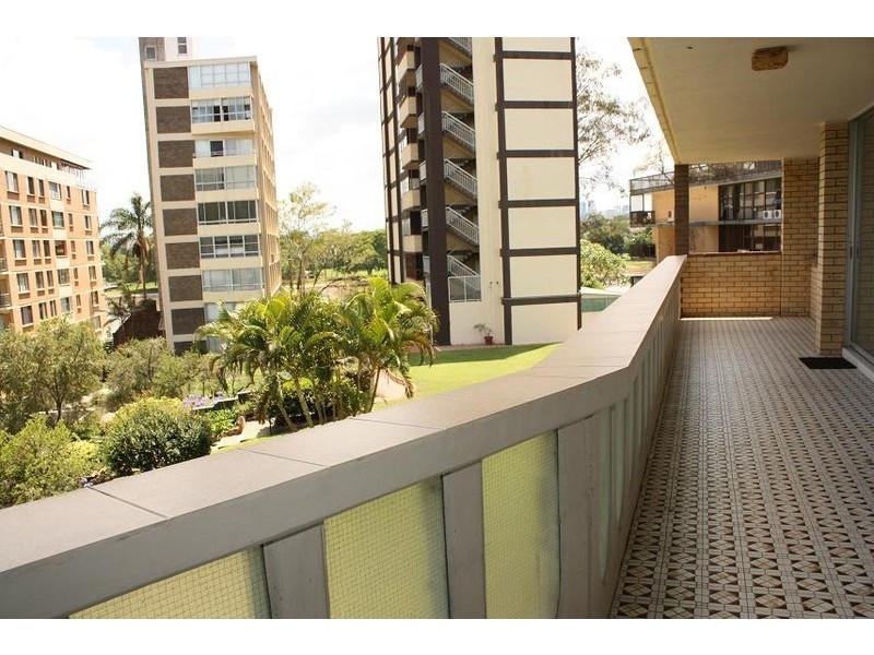 6/40 Sandford Street,, St Lucia QLD 4067