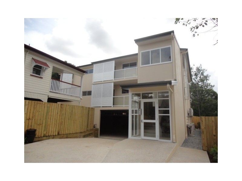 1/16 Explorer Street, Toowong QLD 4066