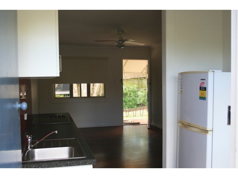 3/198 Indooroopilly Road, St Lucia QLD 4067
