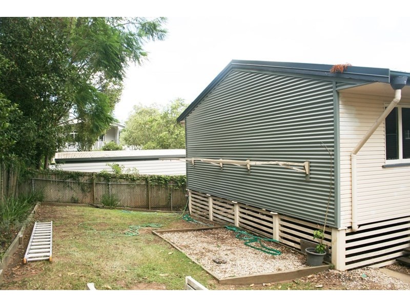 3/198 Indooroopilly Road, St Lucia QLD 4067