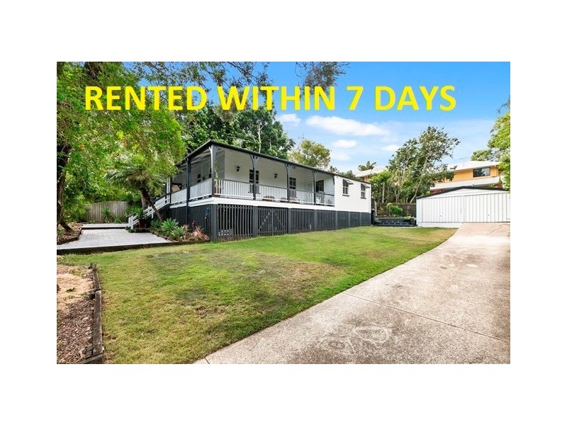 43 Elizabeth Street, Toowong QLD 4066