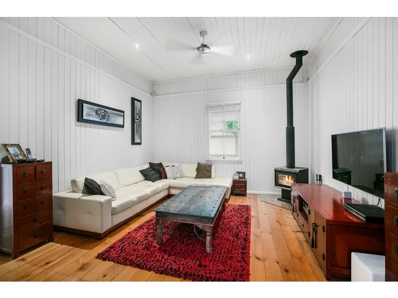 43 Elizabeth Street, Toowong QLD 4066