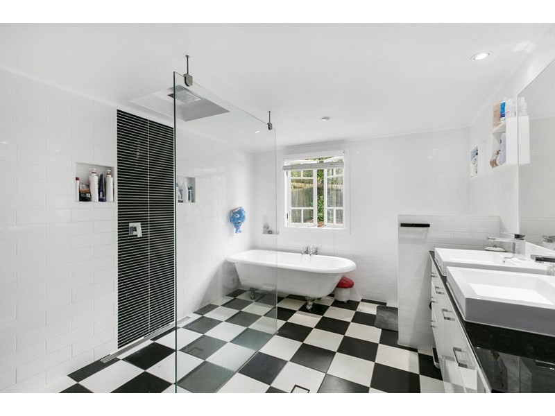 43 Elizabeth Street, Toowong QLD 4066