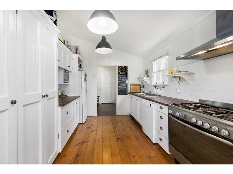 43 Elizabeth Street, Toowong QLD 4066