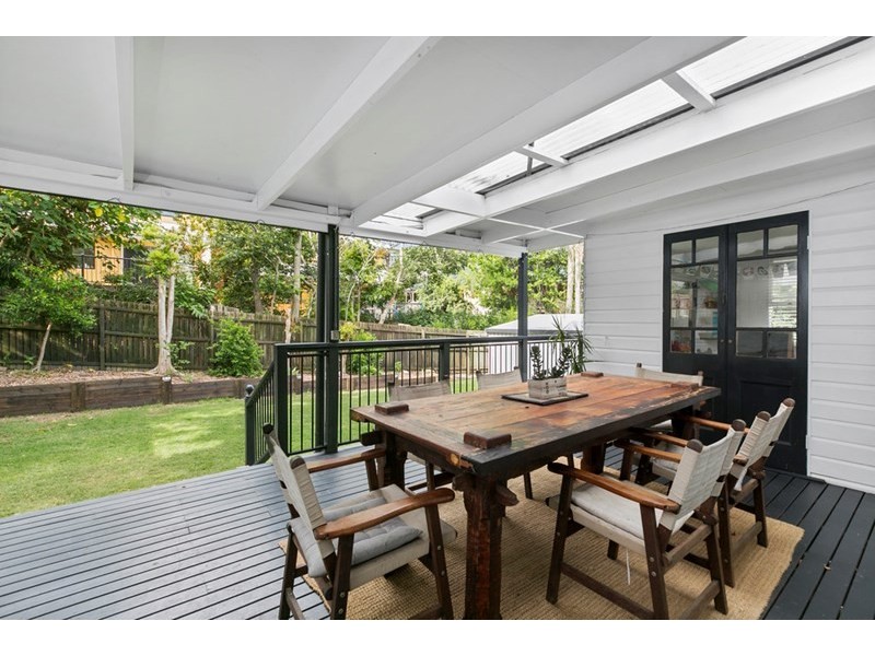 43 Elizabeth Street, Toowong QLD 4066