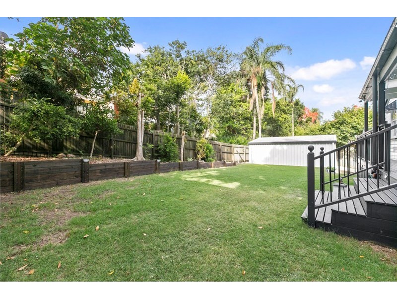 43 Elizabeth Street, Toowong QLD 4066