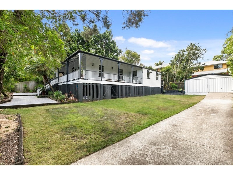 43 Elizabeth Street, Toowong QLD 4066
