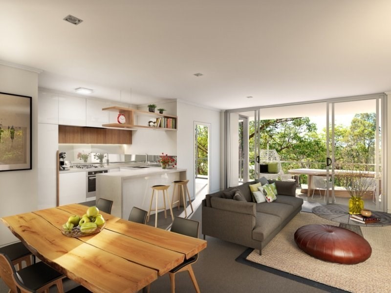 9/390 Simpson Road, Bardon QLD 4065