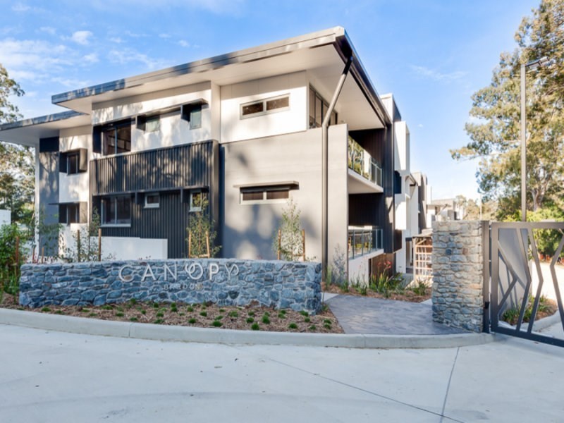 9/390 Simpson Road, Bardon QLD 4065