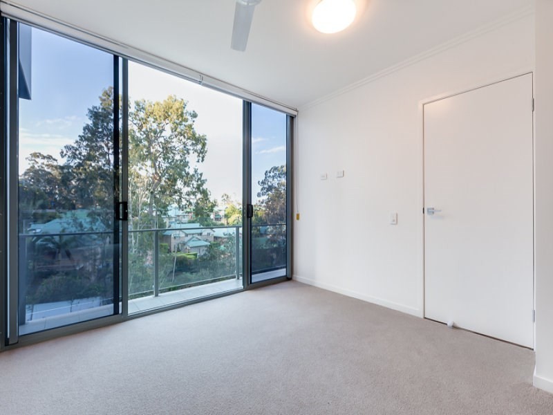 9/390 Simpson Road, Bardon QLD 4065