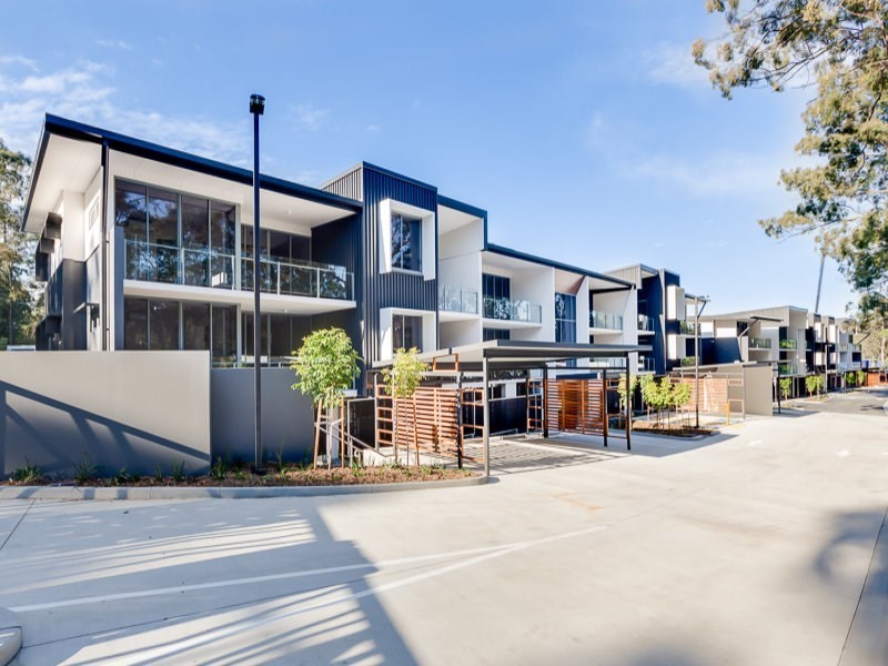 9/390 Simpson Road, Bardon QLD 4065