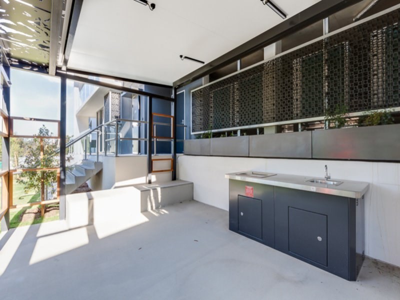 9/390 Simpson Road, Bardon QLD 4065