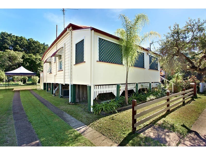 13 St Osyth Street, Toowong QLD 4066