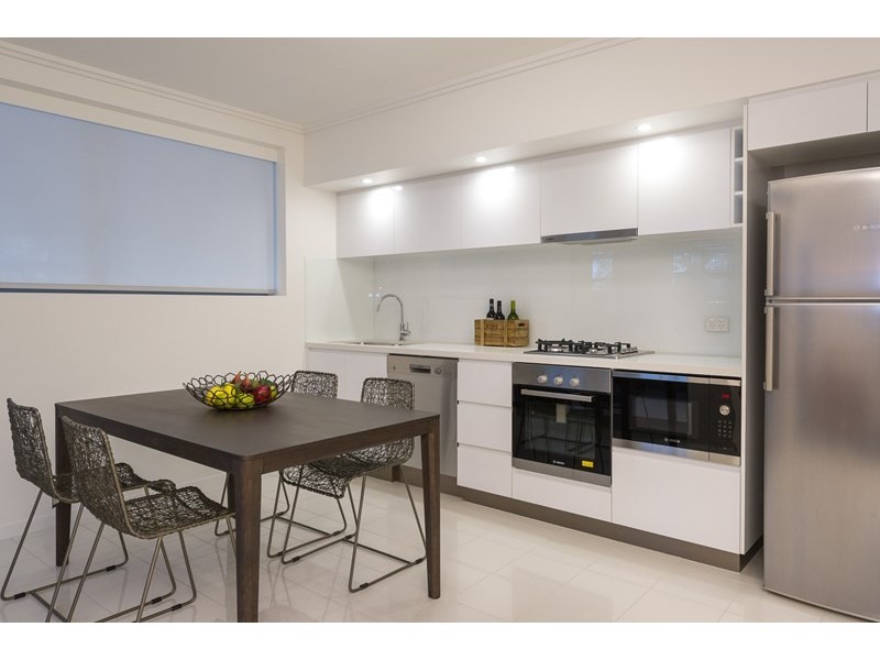 4/33 Sundridge Street, Taringa QLD 4068