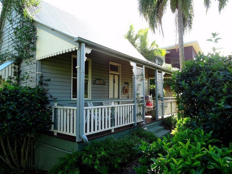 413 Moggill Road, Indooroopilly QLD 4068