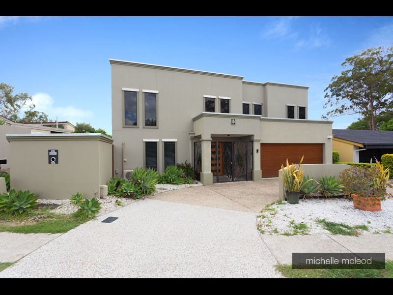 32A Chapel Hill Road, Chapel Hill QLD 4069