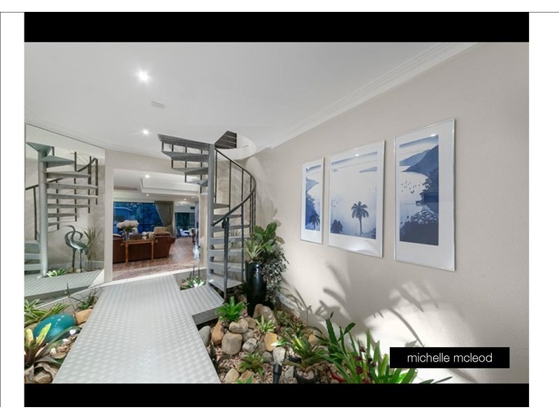 32A Chapel Hill Road, Chapel Hill QLD 4069