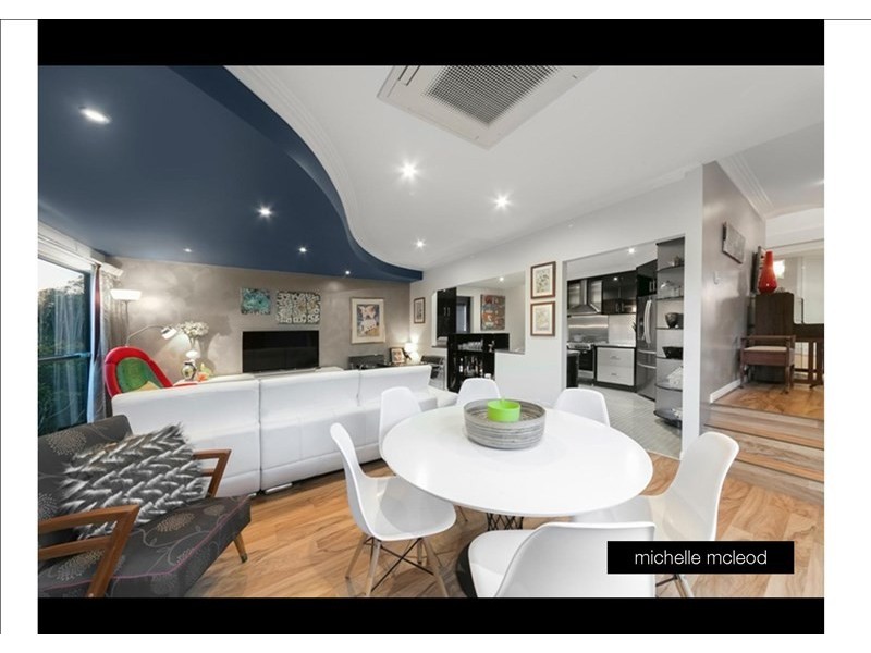 32A Chapel Hill Road, Chapel Hill QLD 4069