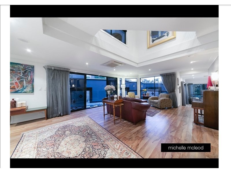 32A Chapel Hill Road, Chapel Hill QLD 4069