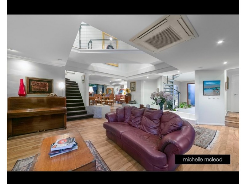 32A Chapel Hill Road, Chapel Hill QLD 4069