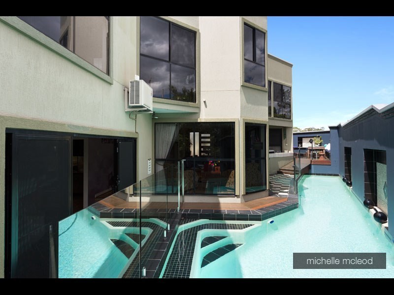 32A Chapel Hill Road, Chapel Hill QLD 4069