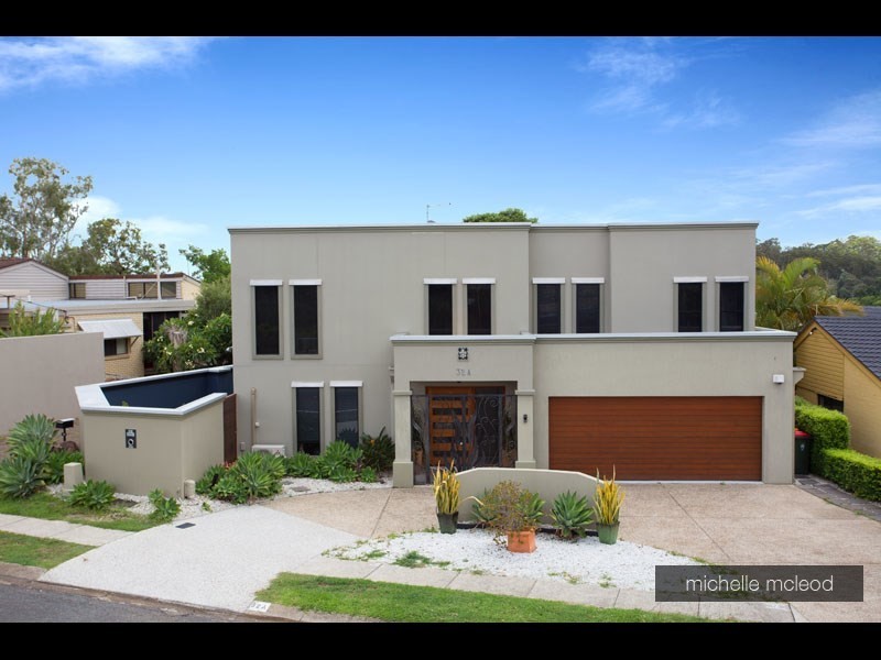 32A Chapel Hill Road, Chapel Hill QLD 4069