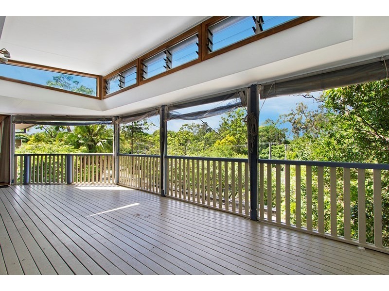 45 Marland Street, Kenmore QLD 4069