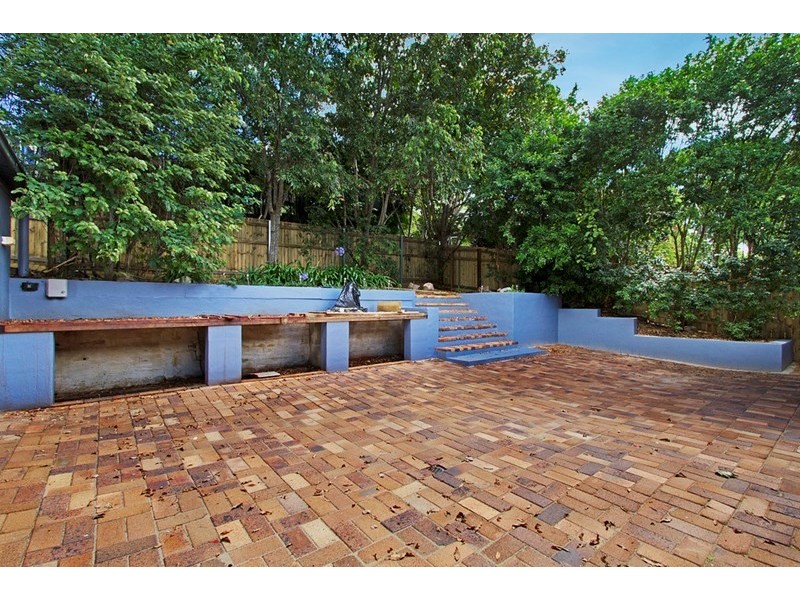 45 Marland Street, Kenmore QLD 4069