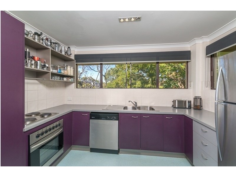 5/48 Elizabeth Street, Toowong QLD 4066