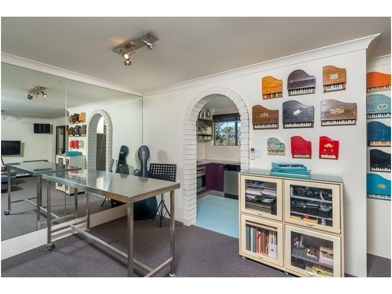 5/48 Elizabeth Street, Toowong QLD 4066
