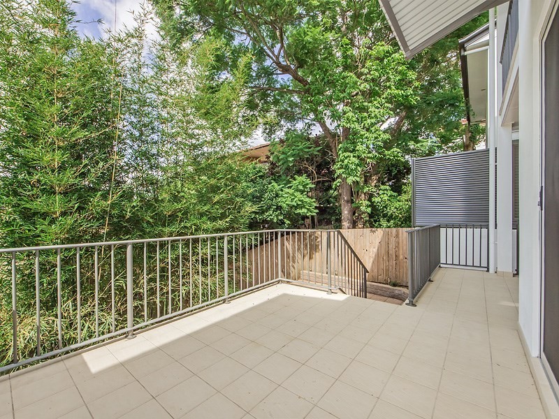 5/57 Sisley Street, St Lucia QLD 4067