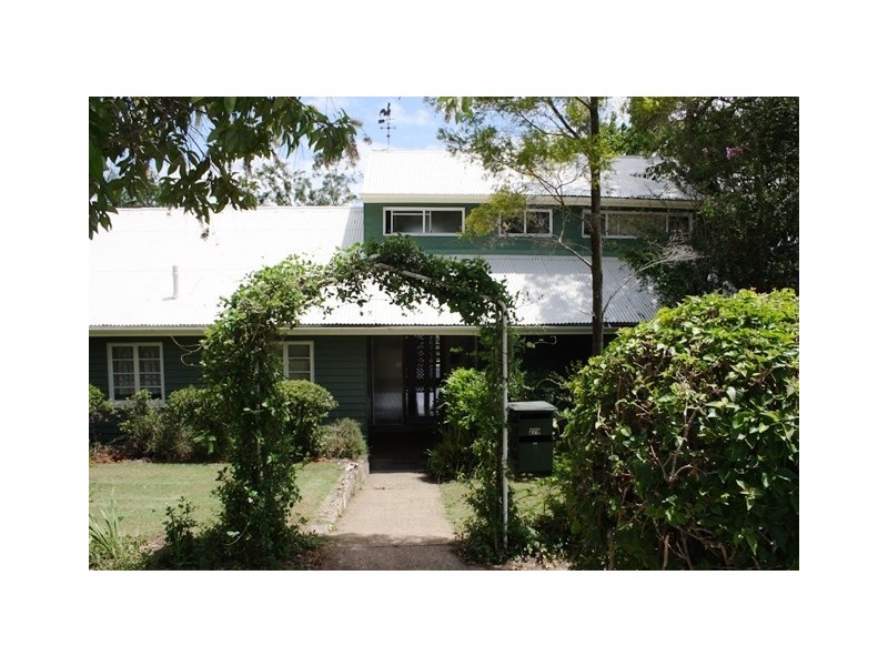 279 Birdwood Terrace, Toowong QLD 4066