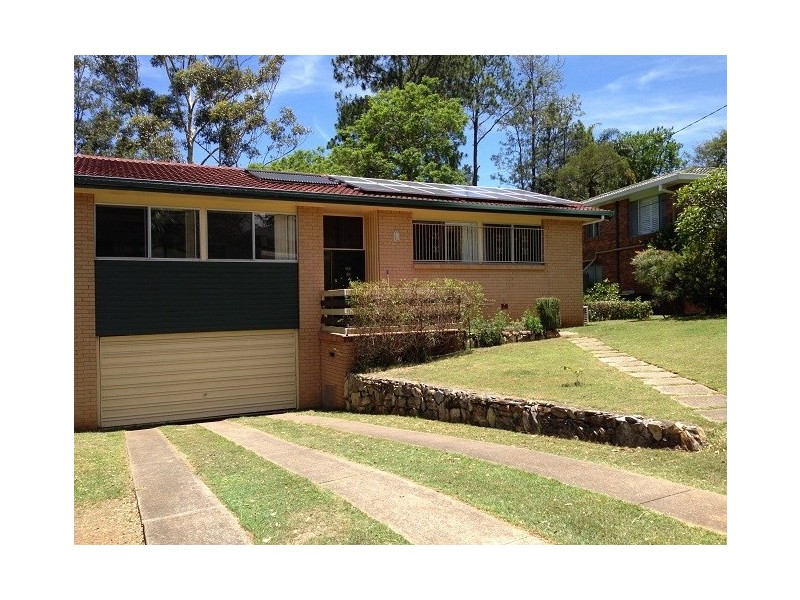 10 Kowhai Street, Kenmore QLD 4069