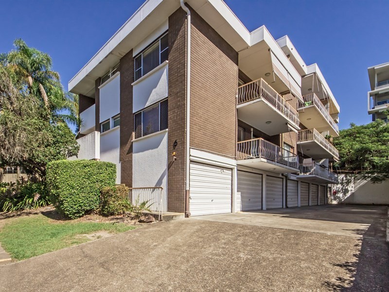 5/6 Grimes Street, Auchenflower QLD 4066