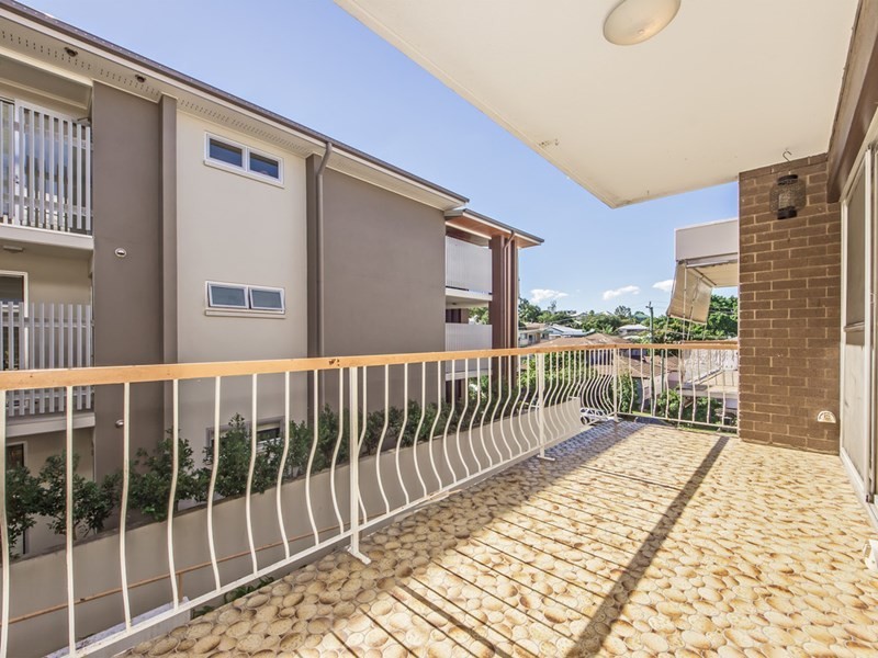5/6 Grimes Street, Auchenflower QLD 4066