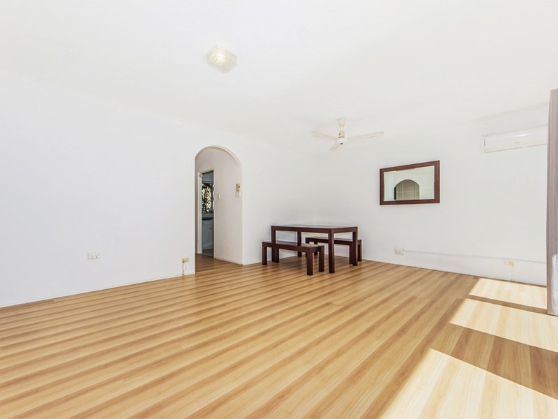 5/6 Grimes Street, Auchenflower QLD 4066