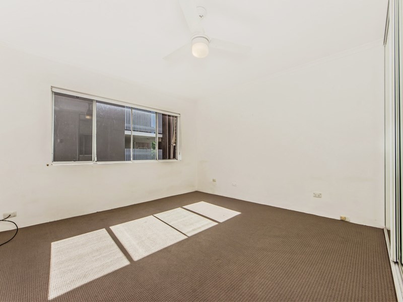 5/6 Grimes Street, Auchenflower QLD 4066