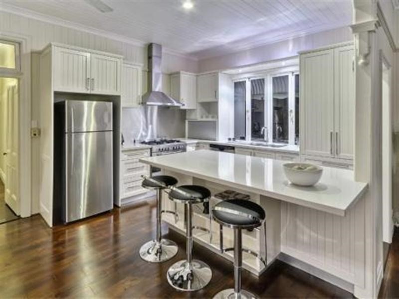 55 Fewings Street, Toowong QLD 4066