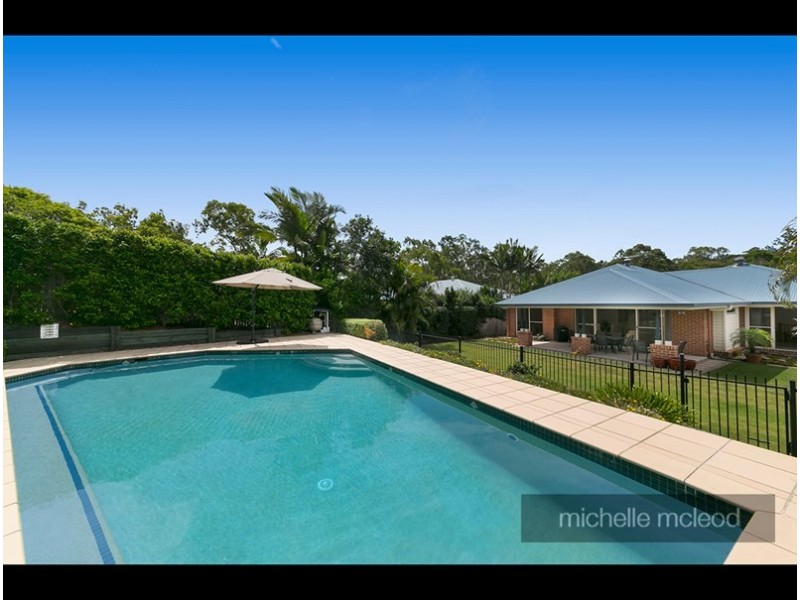 9/157 Brookfield Road, Kenmore Hills QLD 4069