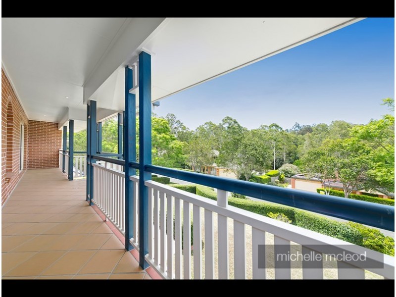 9/157 Brookfield Road, Kenmore Hills QLD 4069