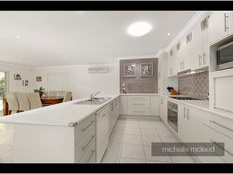 9/157 Brookfield Road, Kenmore Hills QLD 4069