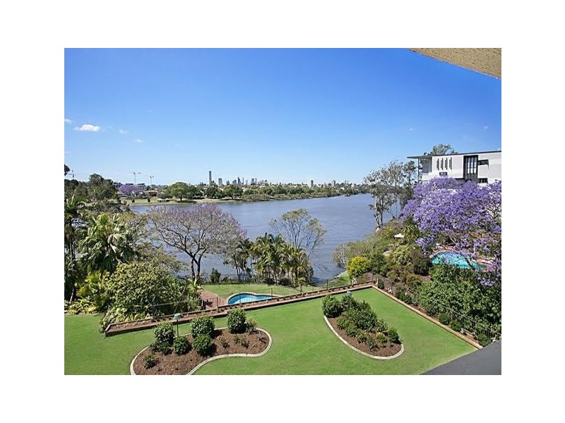 15/72 Sandford Street, St Lucia QLD 4067