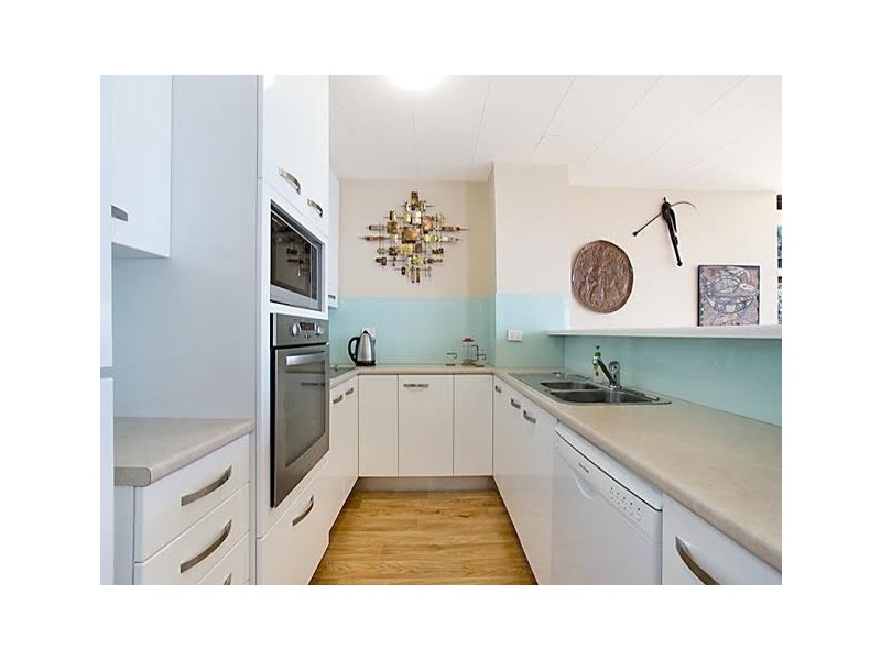 15/72 Sandford Street, St Lucia QLD 4067