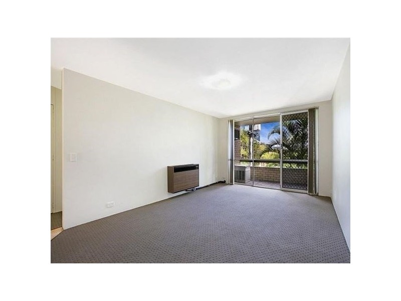 4/23 Augustus Street, Toowong QLD 4066