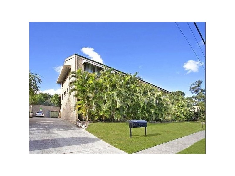 4/23 Augustus Street, Toowong QLD 4066