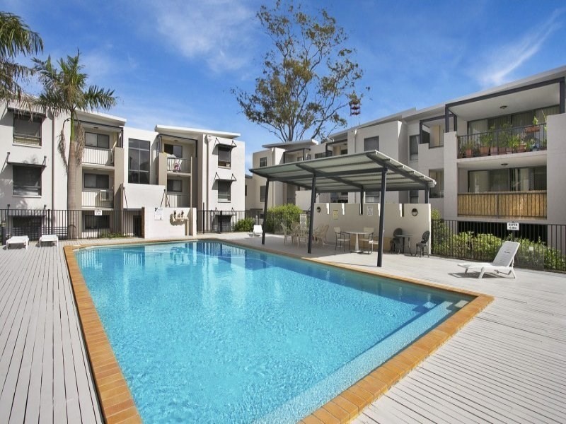 53/7 Landsborough Terrace, Toowong QLD 4066